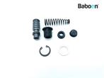 Koppelings Cilinder Op Blok Honda VF 700 Sabre 1984-1985 V45, Verzenden, Gebruikt