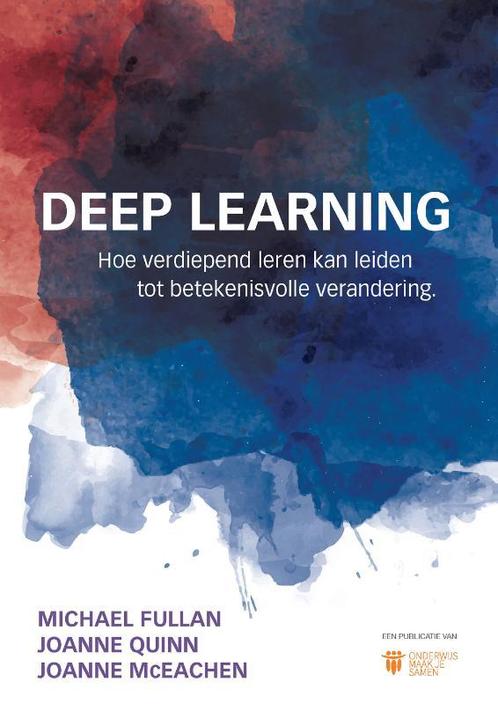 Deep Learning 9789079336289, Livres, Livres scolaires, Envoi