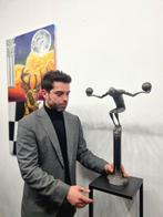 Javi Villarroel Seoane - Metanoia