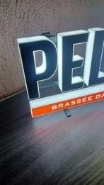 Pelforth - Pelforth verlichte reclame - Sepia - Reclamebord