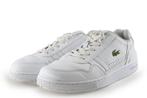 Lacoste sneakers in maat 41 Wit | 25% korting, Kleding | Heren, Schoenen, Verzenden, Zo goed als nieuw, Sneakers, Wit
