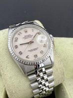 Rolex - Oyster Perpetual Datejust - 16234 - Heren -