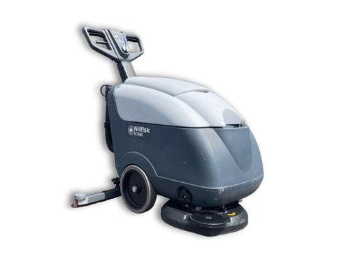 Nilfisk SC400, Zakelijke goederen, Machines en Bouw | Onderhoud en Reiniging, Ophalen of Verzenden