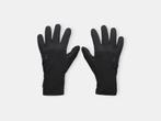 Under Armour MS Storm Fleece Gloves-Blk - Maat LG, Kleding | Dames, Under Armour, Ophalen of Verzenden, Nieuw, Handschoenen