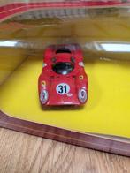 Verem 1:43 - Voiture de course miniature (3) - Ferrari