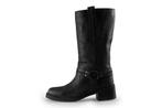 Nelson biker boots in maat 38 Bruin | 5% korting, Bruin, Verzenden, Overige typen, Nelson