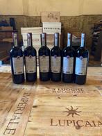 2022 Mazzei Castello di Fonterutoli Ser Lapo - Chianti, Nieuw