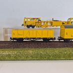 Liliput H0 - 218583/212521/218584 - Modeltrein goederenwagon, Hobby & Loisirs créatifs, Trains miniatures | HO