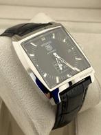TAG Heuer - Monaco Calibre 6 - WW2110-EEA6980 - Heren -, Handtassen en Accessoires