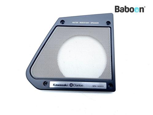 Radio Speaker Links Kawasaki ZG 1200 Voyager 1986-2003, Motoren, Onderdelen | Kawasaki, Gebruikt, Verzenden