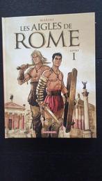 Les Aigles de Rome T1 à T8 - Série complète - 8x C - 8 Album, Boeken, Stripverhalen, Nieuw