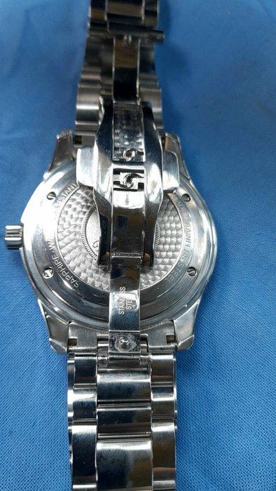 Paul Picot - Gentleman 42 - Heren - 2010-2020, Handtassen en Accessoires, Horloges | Heren