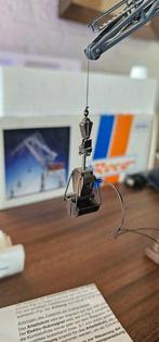 Roco H0 - 40110 en 10780 - Modeltreinlandschap (2) -