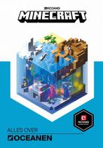 Minecraft  -   Minecraft: alles over Ocean Survival, Stephanie Milton, Verzenden