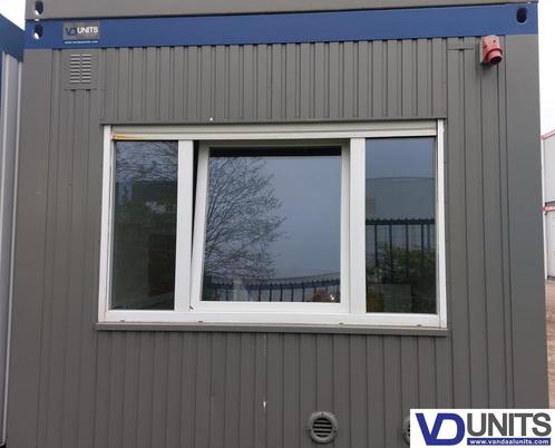 Weinig werk aan , geïsoleerde unit , 6m x 3m , 4.000,00 euro, Tuin en Terras, Bergingen en Tuinkasten, Gebruikt