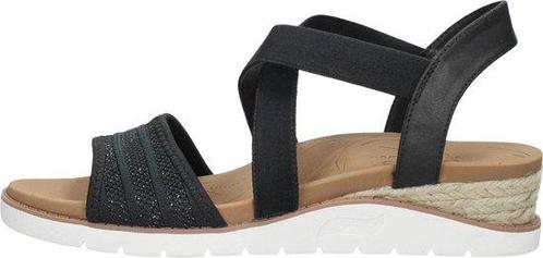 Skechers Maat 39 Arch Fit Beach Kiss-Boho Beyo - Dames Sa..., Kleding | Dames, Schoenen, Nieuw, Verzenden