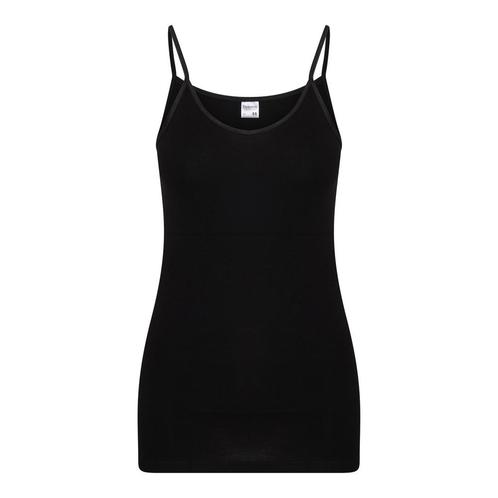Beeren Top Brigitte zwartS=36-38Maat 46/48 (XL) of groter, Kleding | Dames, Ondergoed en Lingerie, Overige kleuren, Verzenden