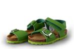 Hush Puppies Sandalen in maat 26 Groen | 5% extra korting, Verzenden, Hush Puppies, Jongen of Meisje, Schoenen