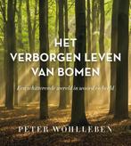 Het verborgen leven van bomen 9789400510227 Peter Wohlleben, Verzenden, Gelezen, Peter Wohlleben