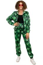 Trainingspak Wiet Dames, Kleding | Dames, Verzenden, Nieuw