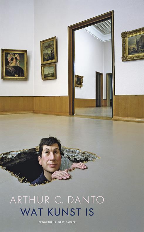 Wat kunst is 9789035142428 Arthur C. Danto, Boeken, Kunst en Cultuur | Beeldend, Gelezen, Verzenden