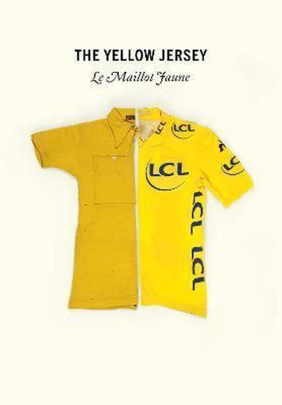 The Yellow Jersey 9781787290389 Peter Cossins, Boeken, Taal | Engels, Gelezen, Verzenden