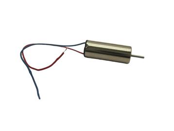 Micromotor 0615S motor 6x15 - single shaft, Verzenden, Overige typen