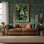 Artxlife - Frida Lego Jungle [XL]