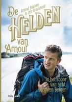 De helden van Arnout 9789463102148, Boeken, Geschiedenis | Nationaal, Verzenden, Gelezen, Arnout Hauben