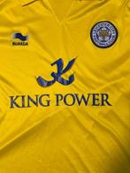 Leicester City - football - 2010 - Maillot de foot, Collections