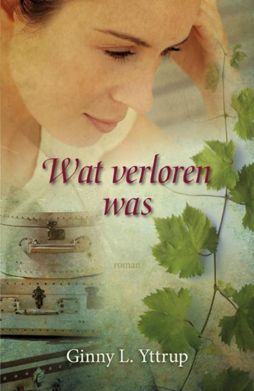 Wat verloren was 9789029720496 Ginny L. Yttrup, Livres, Romans, Envoi