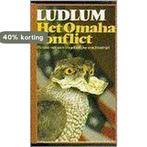 OMAHA CONFLICT 9789024517466 Ludlum, Verzenden, Gelezen, Ludlum
