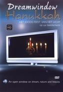 Dreamwindow - Hanukkah op DVD, Verzenden, Nieuw in verpakking