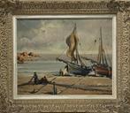 Joan Alsina Oliver (1912-?) - LEscala