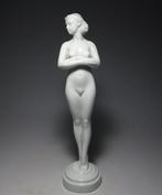 Herend - József Gondos (1909-1987) - sculptuur, Art Deco