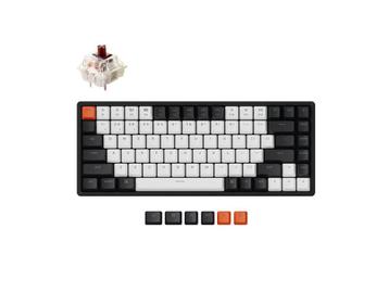 K2 Clavier mecanique de jeu filaire sans fil Bluetooth/USB, beschikbaar voor biedingen