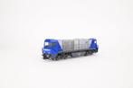 Mehano H0 - Locomotive diesel (1) - Vossloh G2000 - RAG