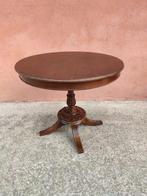 Salontafel - Hout, Antiek en Kunst