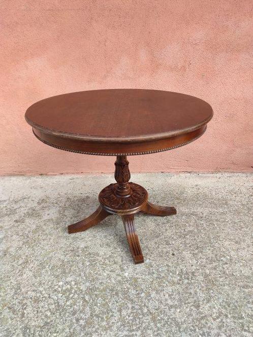 Salontafel - Hout, Antiek en Kunst, Curiosa en Brocante