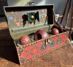 Warner Bros - Beeldje, Harry Potter Quidditch Set, including, Nieuw