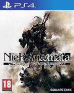 NieR Automata Game of the YoRHa Edition (PS4 Games), Consoles de jeu & Jeux vidéo, Jeux | Sony PlayStation 4, Ophalen of Verzenden