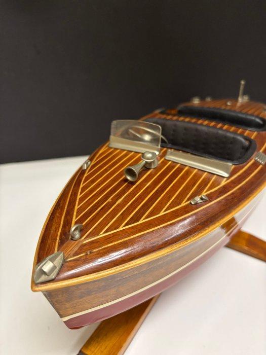 1:4 - Modelboot - Riva design, Hobby & Loisirs créatifs, Voitures miniatures | 1:5 à 1:12