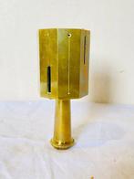 Théodolite - Ancien laiton - 1880-1900 - équerre d’arpenteur