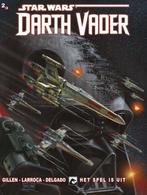 Star Wars Darth Vader Cyclus  5 -  Eindspel 2 9789460787317, Zo goed als nieuw, Verzenden