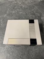 Nintendo - Nes - Spelcomputer, Nieuw