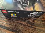 Lego Set - 42111 - Technic - Doms Dodge Charger, Nieuw