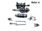 Versnellingsbak Cagiva Gran Canyon 900 ie 1997-2000 M300AA, Motos, Verzenden