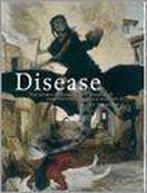 Disease 9781847243997 Mary Dobson, Verzenden, Gelezen, Mary Dobson