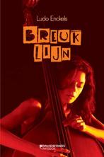 Breuklijn 9789059084742 Ludo Enckels, Boeken, Verzenden, Zo goed als nieuw, Ludo Enckels