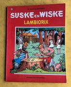 Suske en Wiske - VK-144 Lambiorix - Inclusief reclamefolder, Nieuw